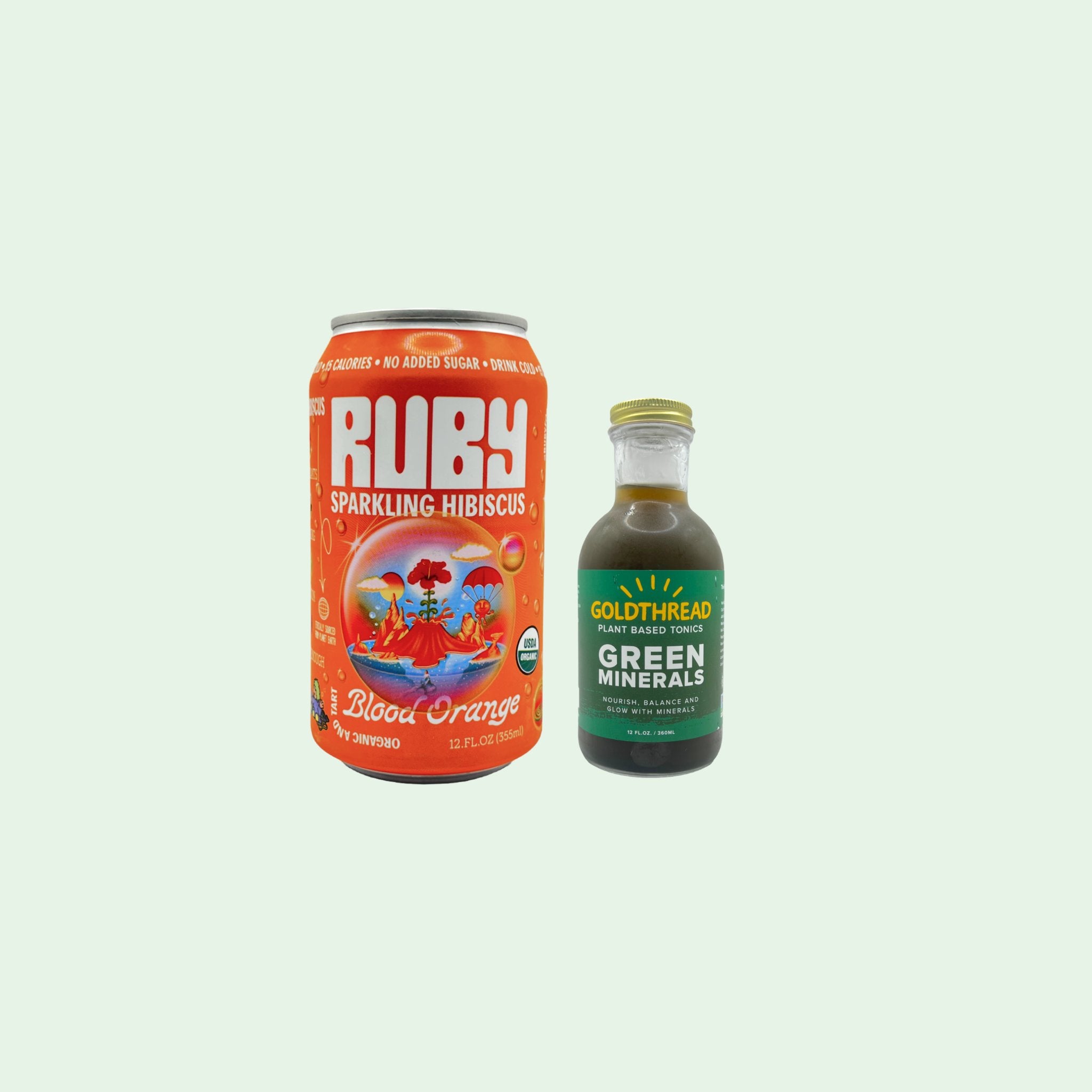Drinks – HEX Superette