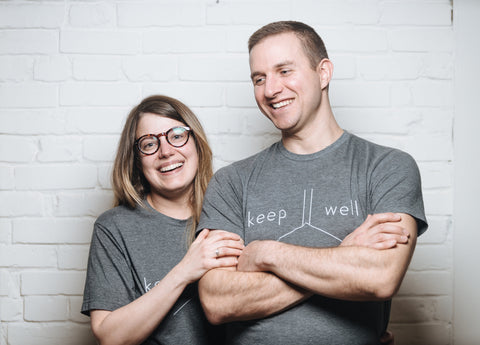Keepwell