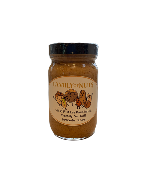 Almond Butter - 8 oz