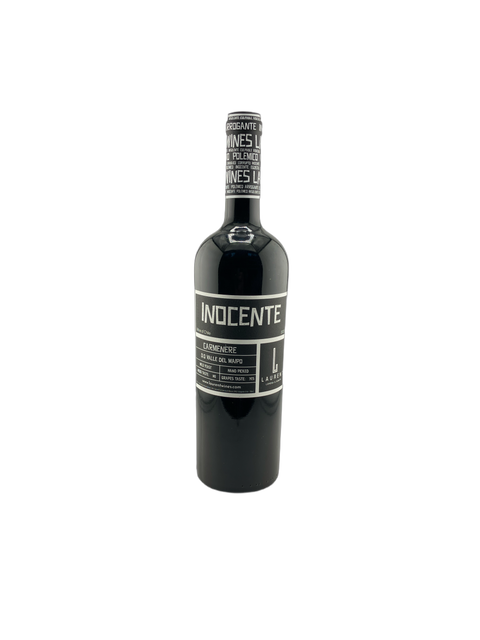 Inocente Carmenere