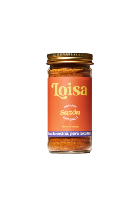 Loisa Sazon Seasoning