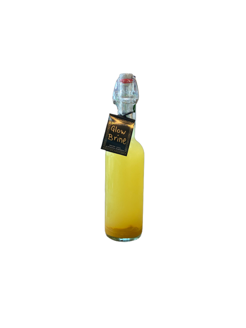 Glow Brine