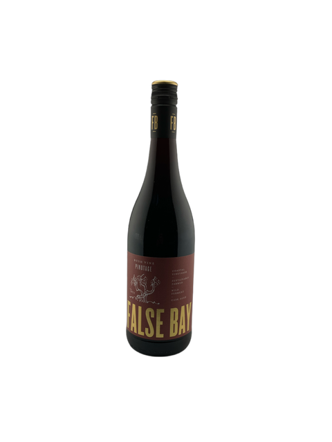 False Bay Pinotage