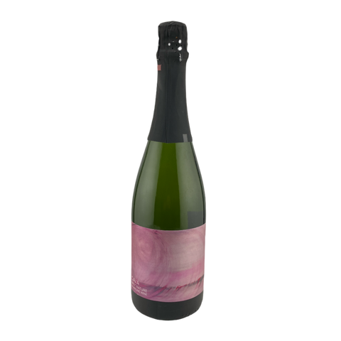 Cava Brut Nature Sparkling Wine