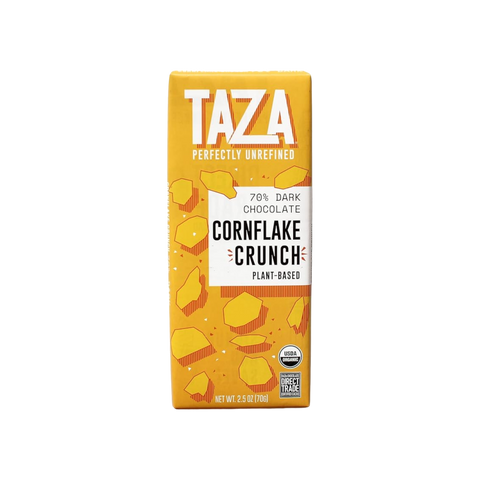 Cornflake Crunch Chocolate Bar