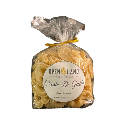 Creste Di Gallo Pasta - 12.7 oz