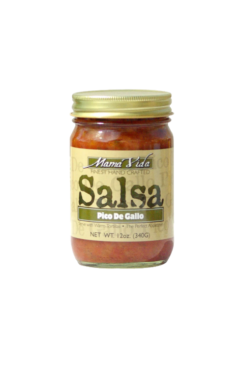Pico de Gallo Salsa