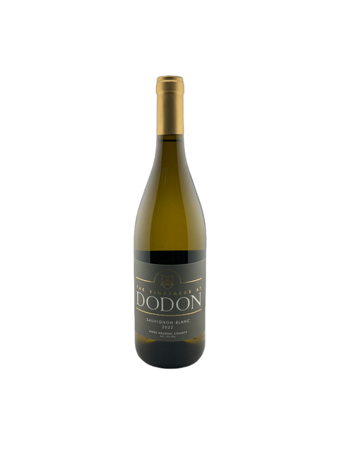 Sauvignon Blanc 2022
