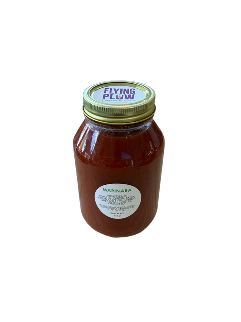 Marinara Sauce