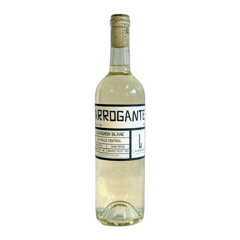 Arrogante Sauvignon Blanc