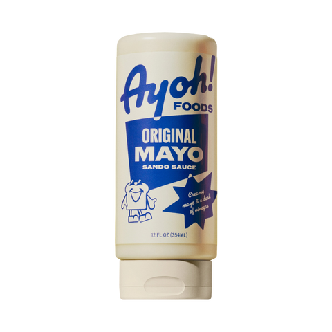 Sando Mayo Sauce - Original