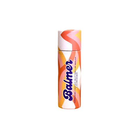 Balmer Lip Balm