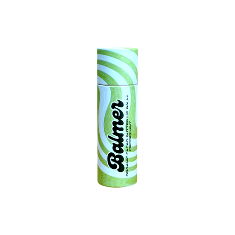 Balmer Lip Balm