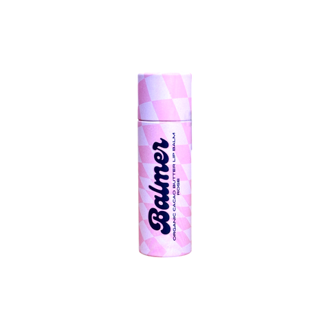 Balmer Lip Balm