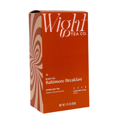 Baltimore Breakfast Tea