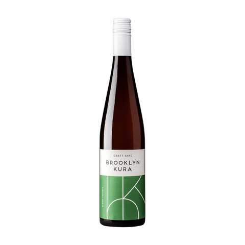 Brooklyn Kura #14 Junmai Ginjo