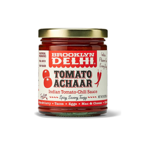Tomato Achaar