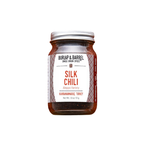 Silk Chili Flakes