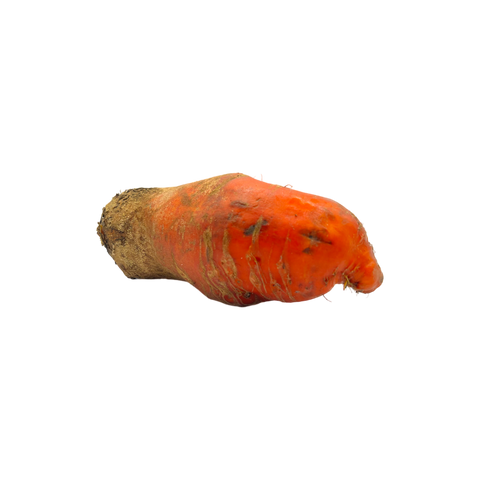 Badger Flame Beets - Per Pound