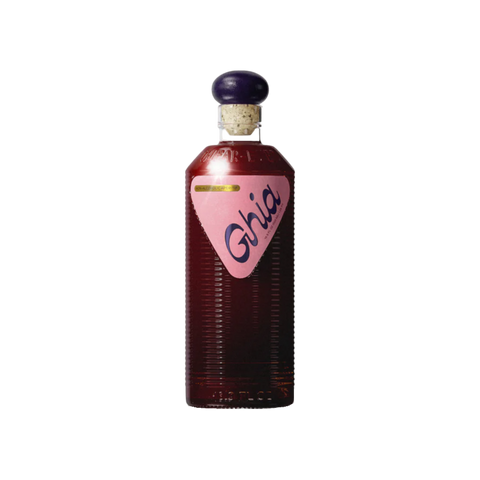 Berry Ghia Apertivo Tonic