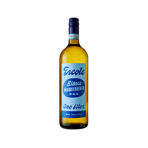 Bianco Monferrato D.O.C.