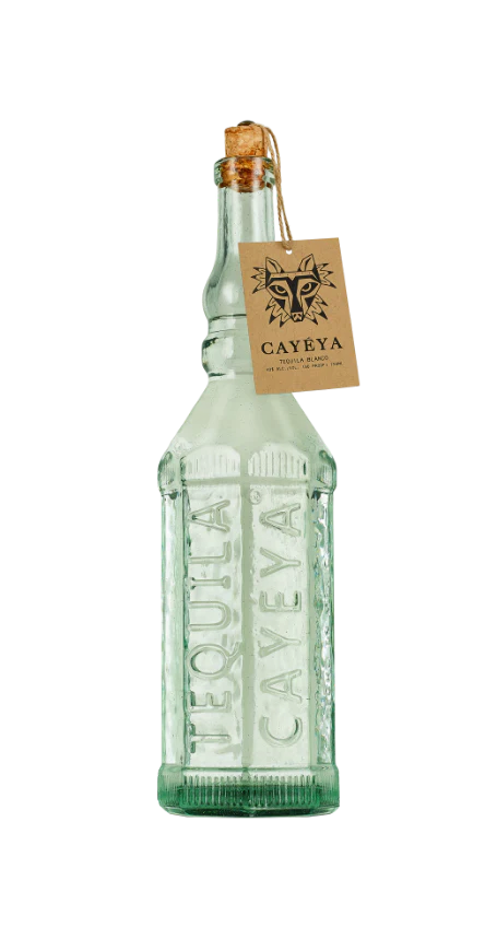 Cayeya Tequila Blanco