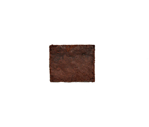 Vegan Single Serve Fudgetastic Brownie