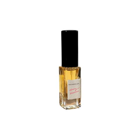 Cherry Blossom Eau de parfum