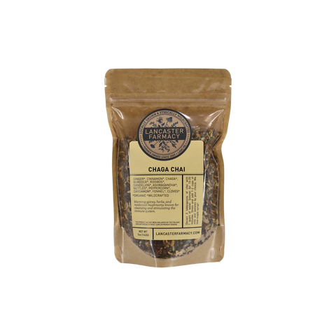 Lancaster Farmacy - Chaga Chai