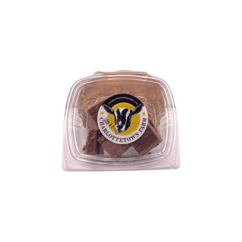 Goat Milk Fudge