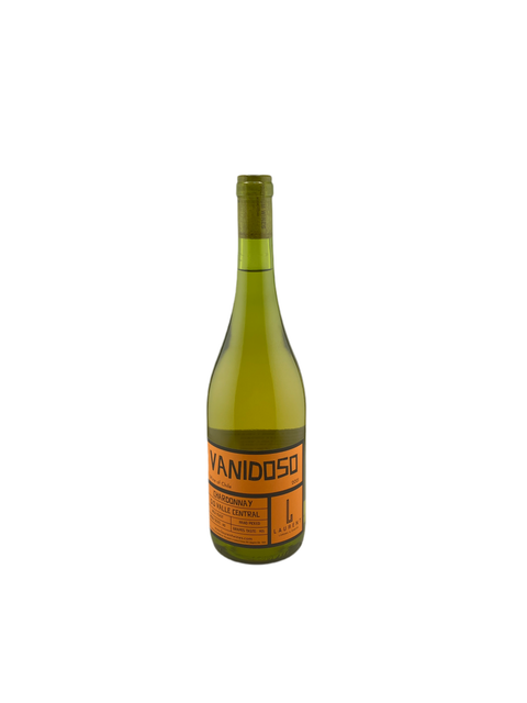 Vanidoso Chardonnay