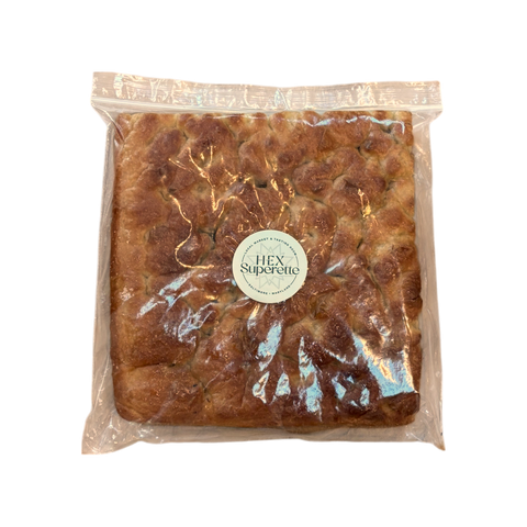 Focaccia Square