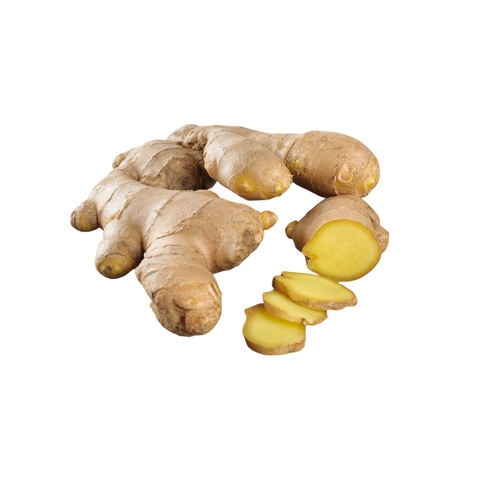 Ginger Root - Per Pound