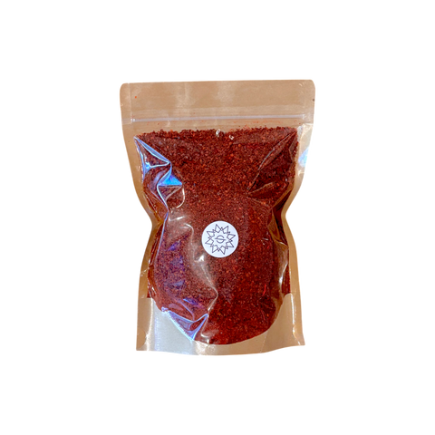 Gochugaru Red Pepper Flakes