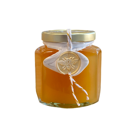 8.5oz Creamed Honey