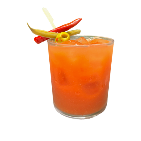 HEXy Mary
