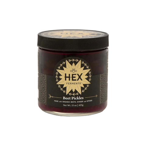 Beet Pickles