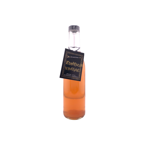 Kombucha Vinegar