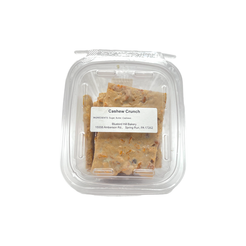 Cashew Crunch - 9 oz