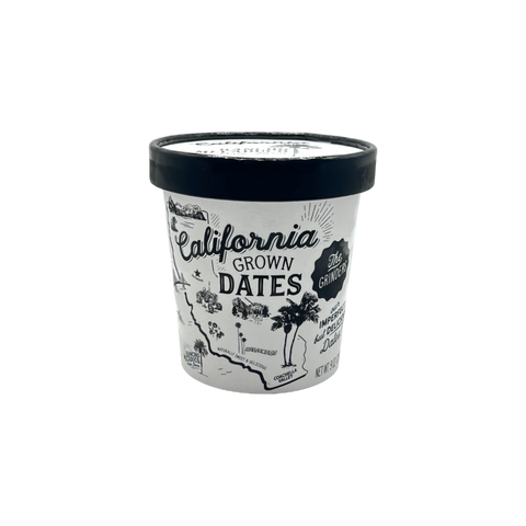 Imperfect Medjool "Grinders" Dates - 9 oz