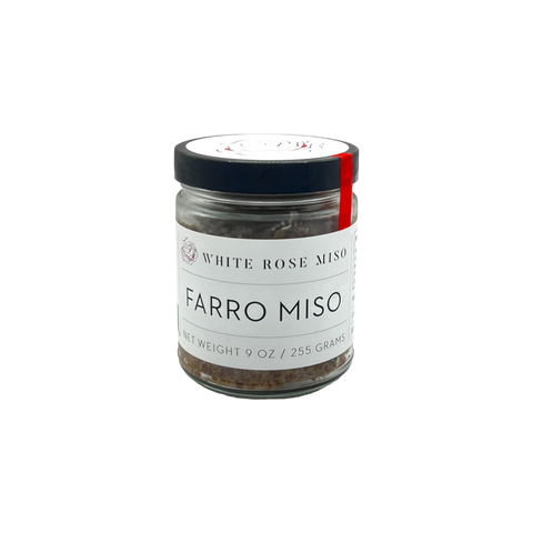Miso - Farro