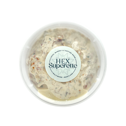 Fermenty Dip - 8 oz