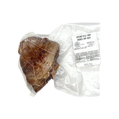 Smoked Ham Hocks