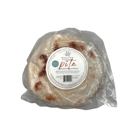 Pita Bread