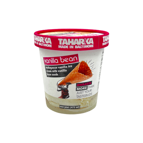 Vanilla Ice Cream