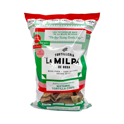 Tortilla Chips