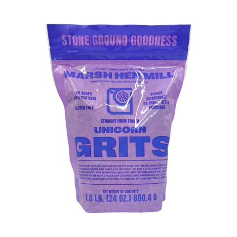 Unicorn Grits