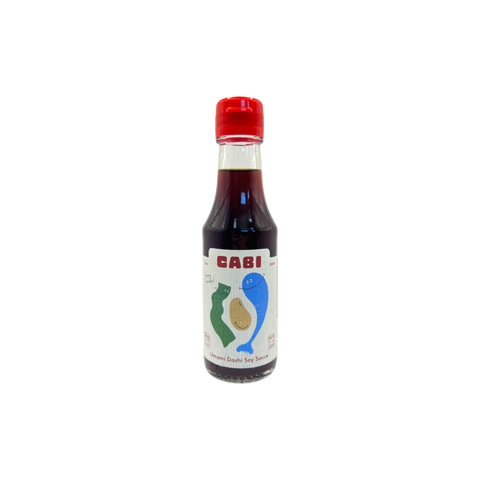 Umami Dashi Soy Sauce