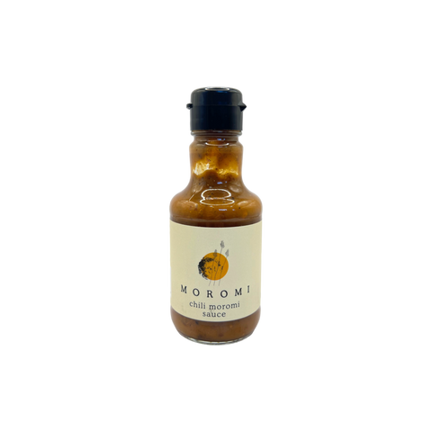 Chili Moromi Sauce