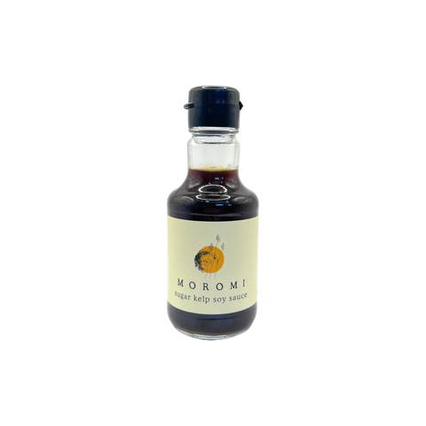 Sugar Kelp Soy Sauce